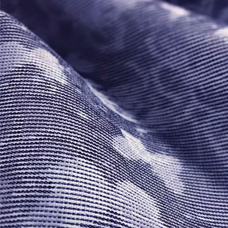 Water Repellent Fabric - I-3D