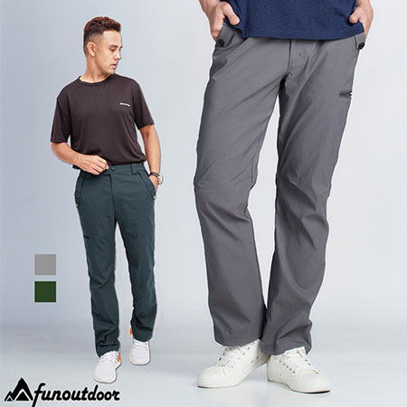 Pantalones Cargo Hombre - HPM016