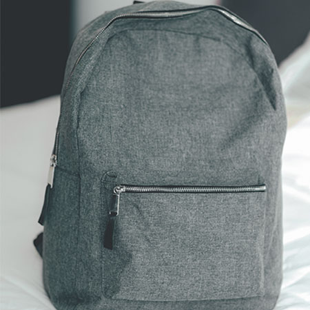 Tela De Mochila - Backpack