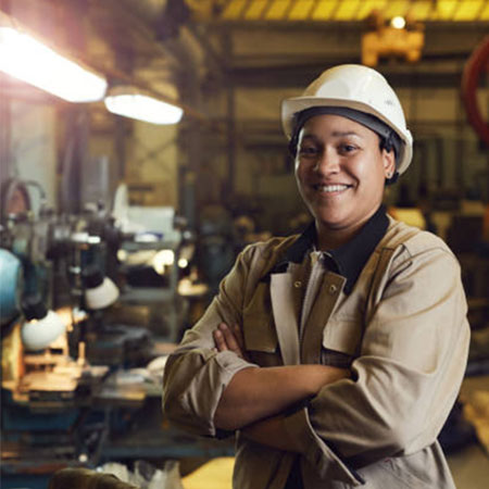 Vêtements de travail - worker wear